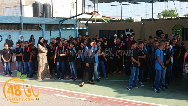 لجان أولياء الأمور في اللد "لن نشارك في الاضراب المتوقع يوم الاثنين"